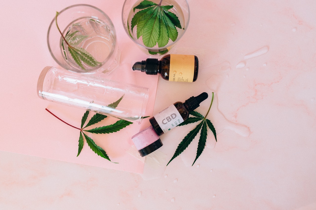 Elevating Your Experience with CBD Oil